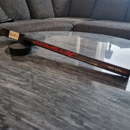 Snöborste Hockey - CCM Jetspeed - TRÄNING & PERFORMANCE BUTIKEN