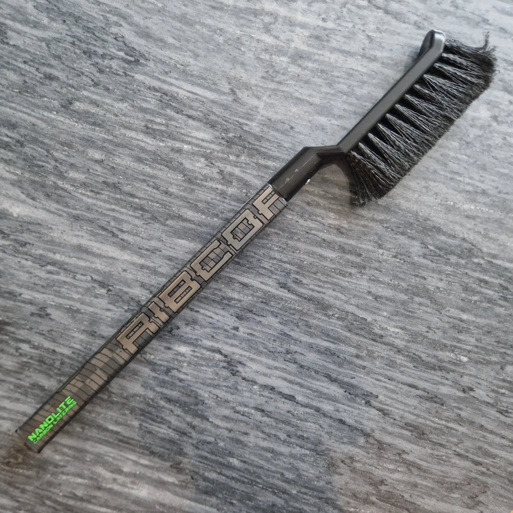 Snöborste Hockey - CCM Ribcor Trigger 6 Pro 3 - TRÄNING & PERFORMANCE BUTIKEN