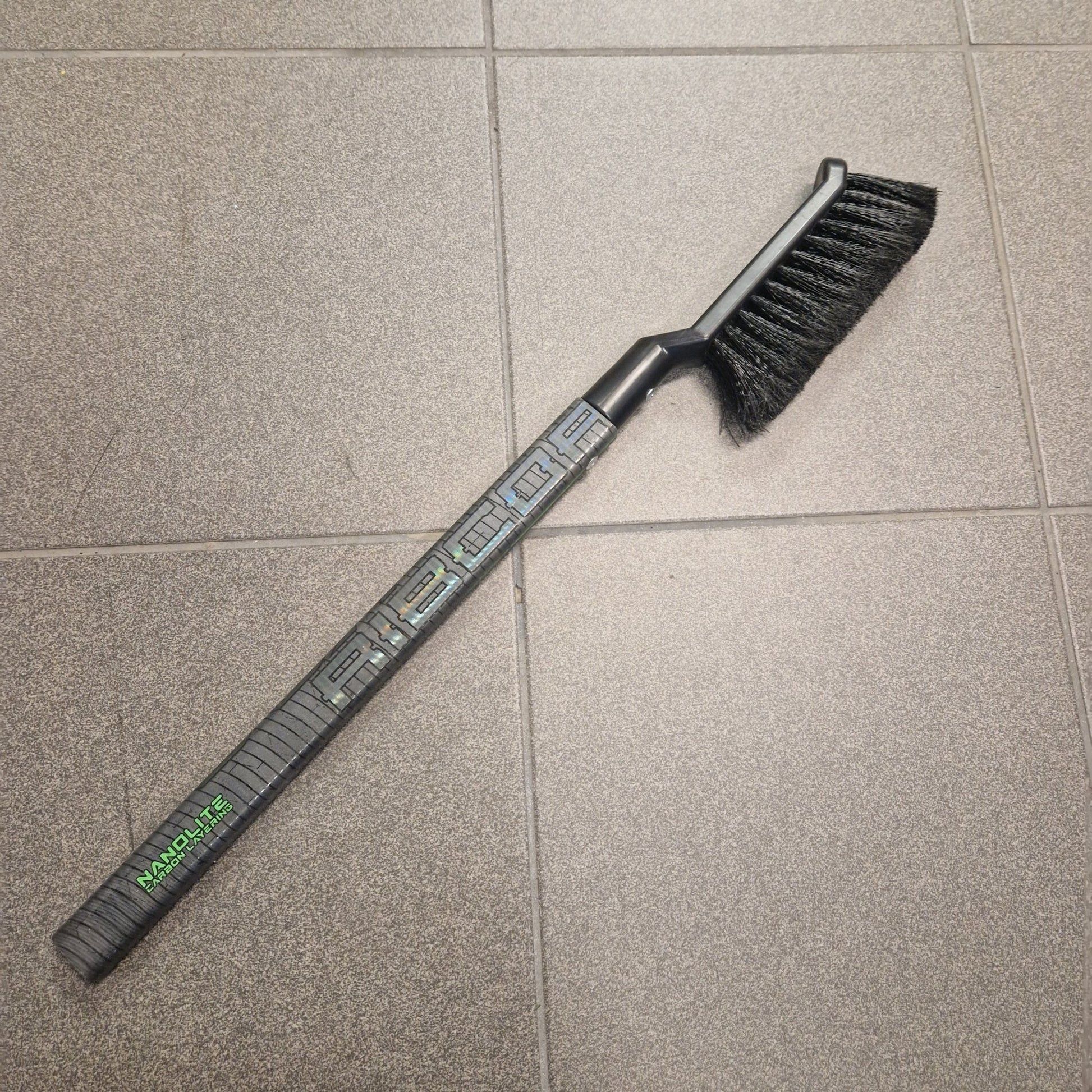 Snöborste Hockey - CCM Ribcor Trigger 6 Pro 4 - TRÄNING & PERFORMANCE BUTIKEN