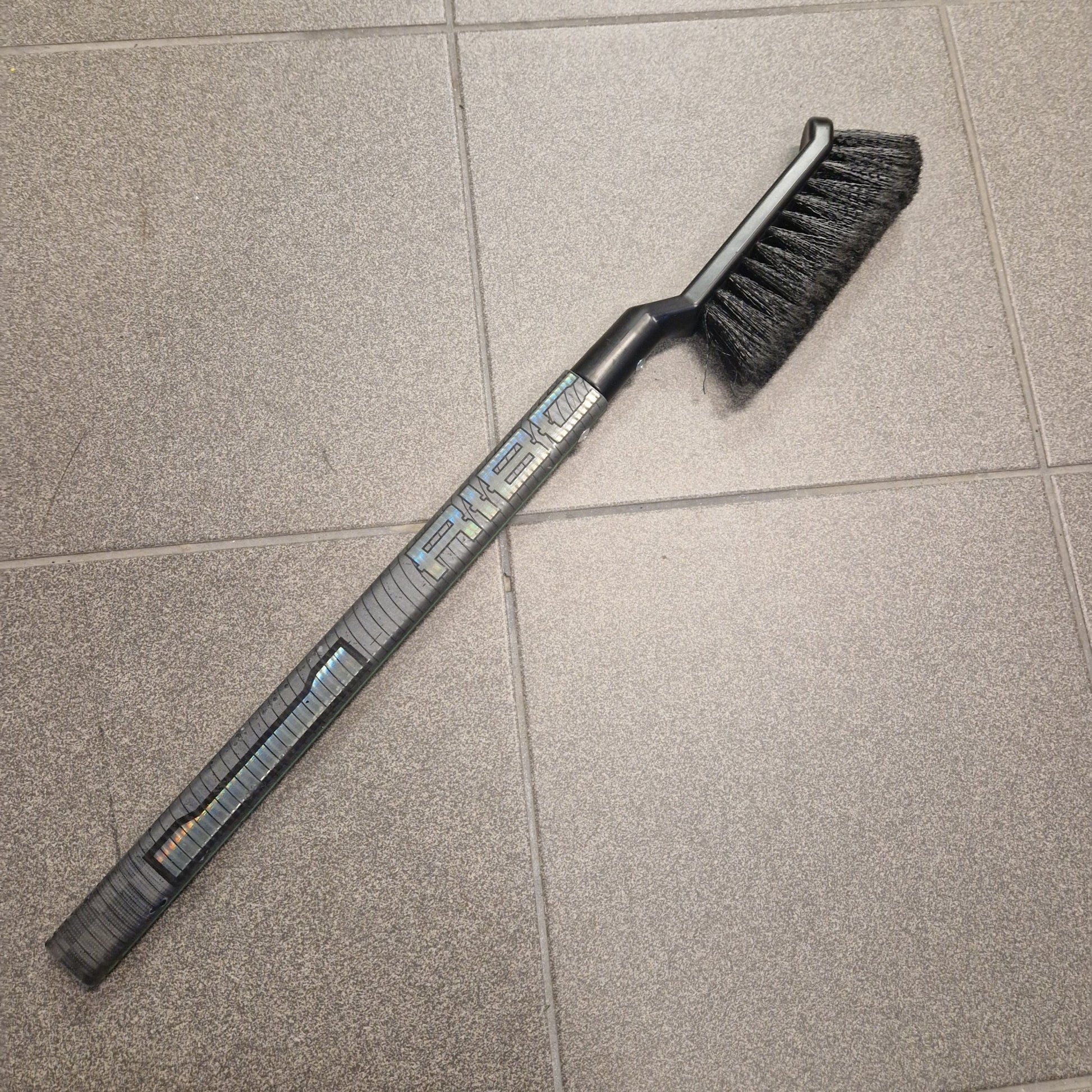 Snöborste Hockey - CCM Ribcor Trigger 6 Pro 5 - TRÄNING & PERFORMANCE BUTIKEN