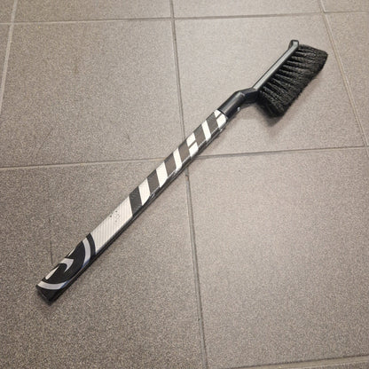 Snöborste Hockey - Warrior Alpha LX Pro - TRÄNING & PERFORMANCE BUTIKEN