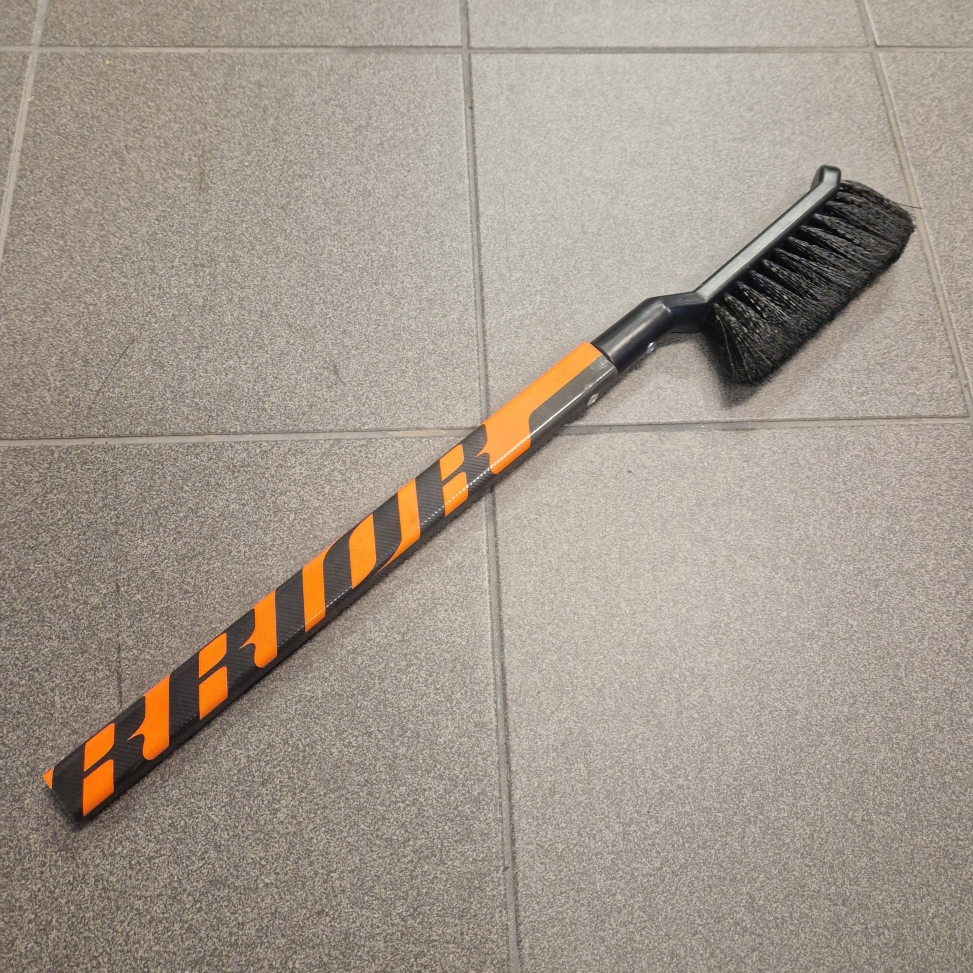 Snöborste Hockey - Warrior QR5 Pro 1 - TRÄNING & PERFORMANCE BUTIKEN