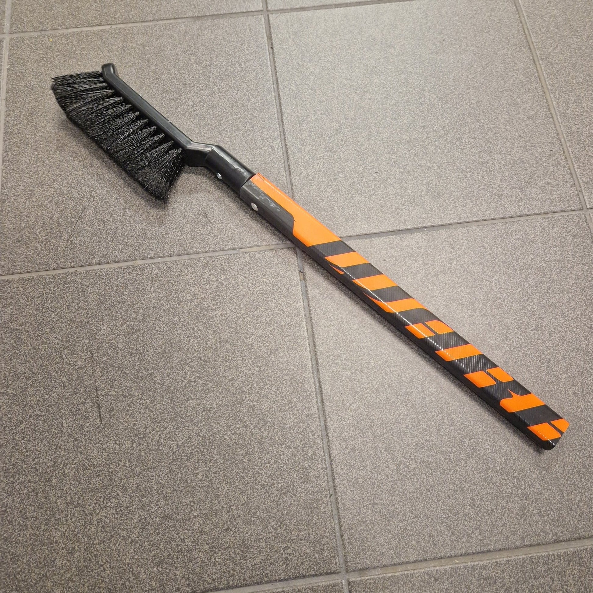 Snöborste Hockey - Warrior QR5 Pro 1 - TRÄNING & PERFORMANCE BUTIKEN