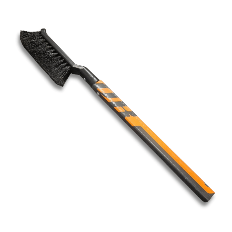 Snöborste Hockey - Warrior QR5 Pro 2 - TRÄNING & PERFORMANCE BUTIKEN