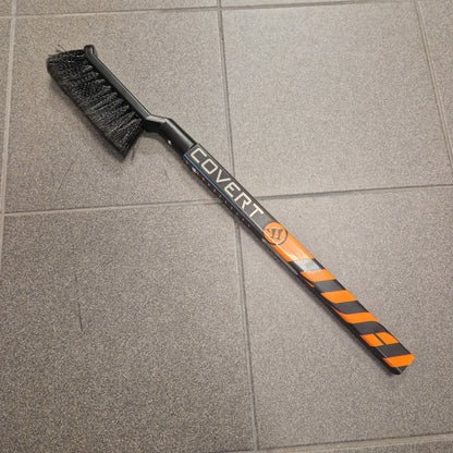 Snöborste Hockey - Warrior QR5 Pro 3 - TRÄNING & PERFORMANCE BUTIKEN