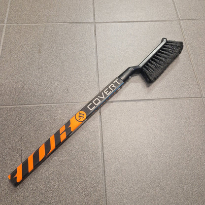 Snöborste Hockey - Warrior QR5 Pro 3 - TRÄNING & PERFORMANCE BUTIKEN