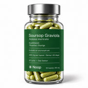 Soursop Noop