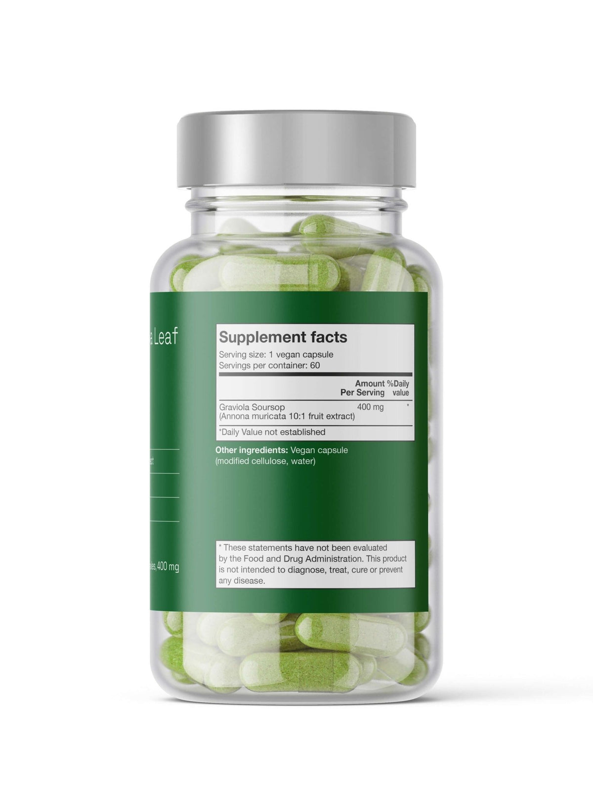 Soursop Noop - TRÄNING & PERFORMANCE BUTIKEN