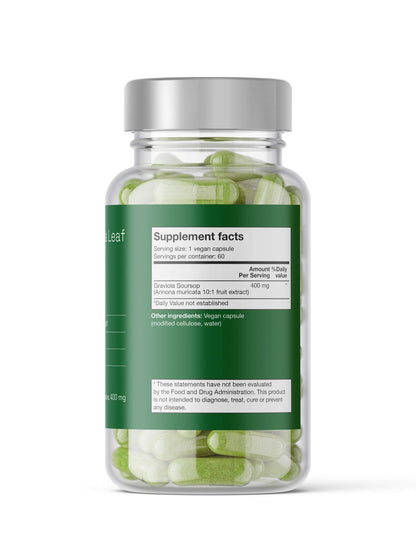 Soursop Noop - TRÄNING & PERFORMANCE BUTIKEN