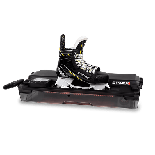 Sparx ES300 skridskoslip - LITE - TRÄNING & PERFORMANCE BUTIKEN