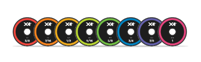 Sparx ES300 skridskoslip - LITE - TRÄNING & PERFORMANCE BUTIKEN