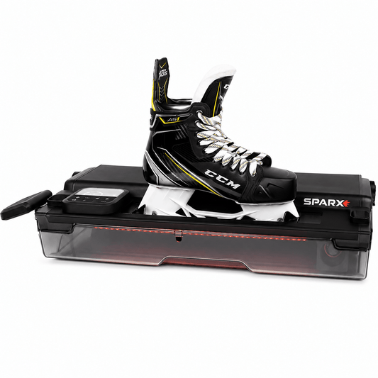 Sparx ES300 skridskoslip - LITE - TRÄNING & PERFORMANCE BUTIKEN