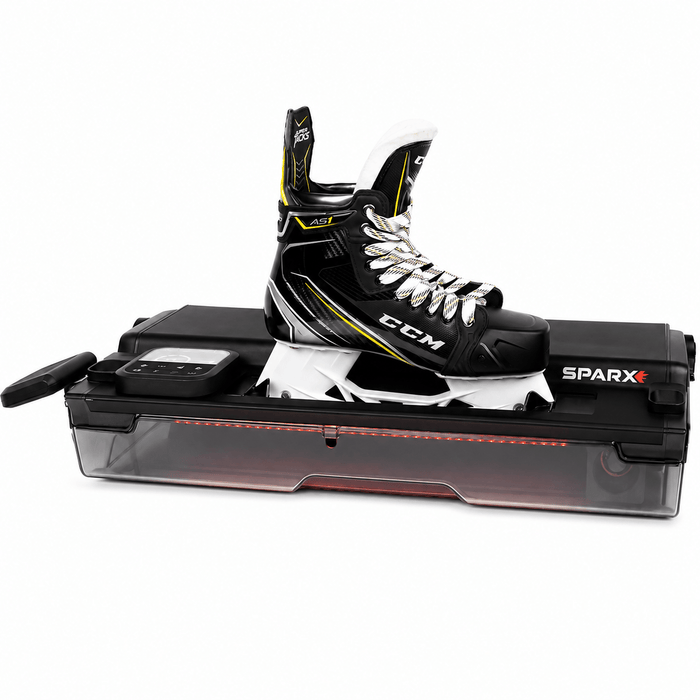 Sparx ES300 skridskoslip - LITE