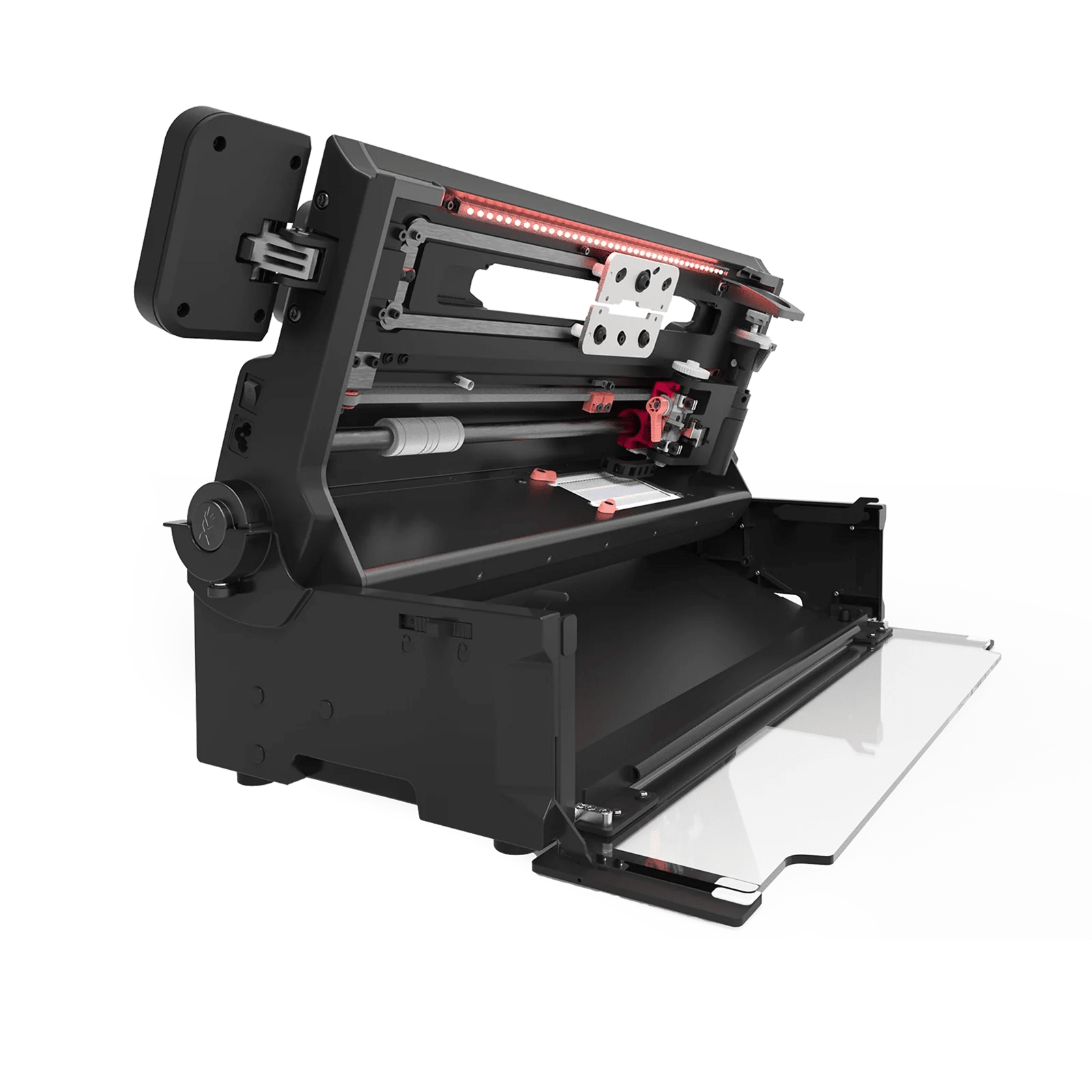 Sparx ES300 skridskoslip med BEAM - TRÄNING & PERFORMANCE BUTIKEN