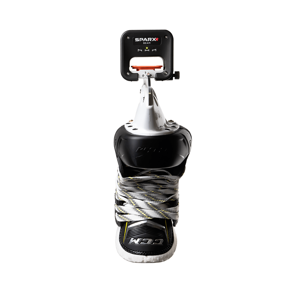 Sparx ES300 skridskoslip med BEAM - TRÄNING & PERFORMANCE BUTIKEN