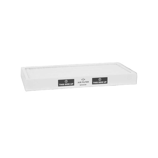 Sparx Luftfilter kit till ES200 ES300 - TRÄNING & PERFORMANCE BUTIKEN
