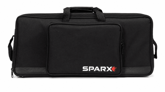 Sparx Resväska mjuk ES200/ES300 - TRÄNING & PERFORMANCE BUTIKEN