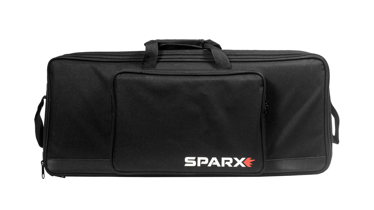 Sparx Resväska mjuk ES200/ES300 - TRÄNING & PERFORMANCE BUTIKEN