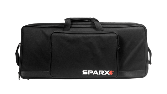 Sparx Resväska mjuk ES200/ES300 - TRÄNING & PERFORMANCE BUTIKEN