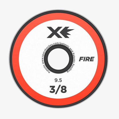Sparx slipringar FIRE till ES200/ES300 - TRÄNING & PERFORMANCE BUTIKEN