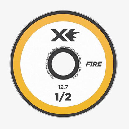 Sparx slipringar FIRE till ES200/ES300 - TRÄNING & PERFORMANCE BUTIKEN