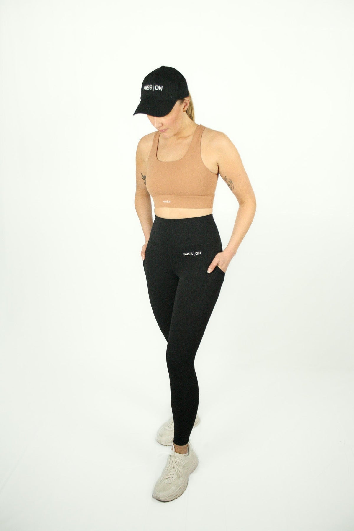 Sport - BH Twist - TRÄNING & PERFORMANCE BUTIKEN