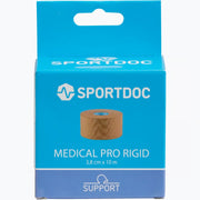 Sportdoc Medical Pro Rigid - Sporttejp 3-pack