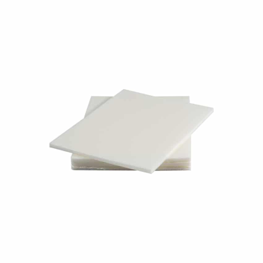 Sportdoc Skavsårsplatta – Självhäftande 20x15 cm 3-pack - TRÄNING & PERFORMANCE BUTIKEN