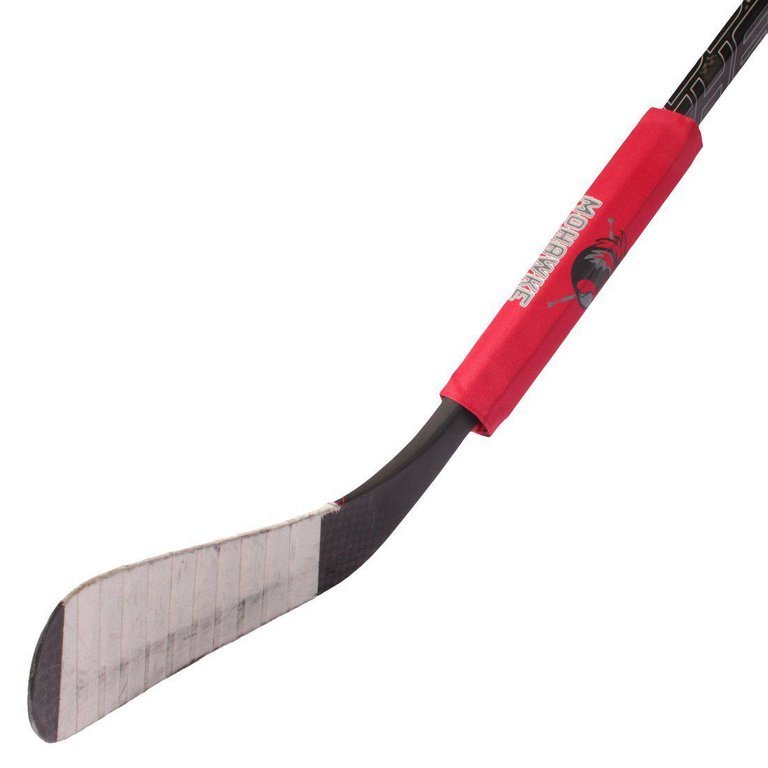 Stick Weight Hockey – Vikt för klubba för bättre teknik & hårdare skott - TRÄNING & PERFORMANCE BUTIKEN