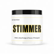 Stimmer