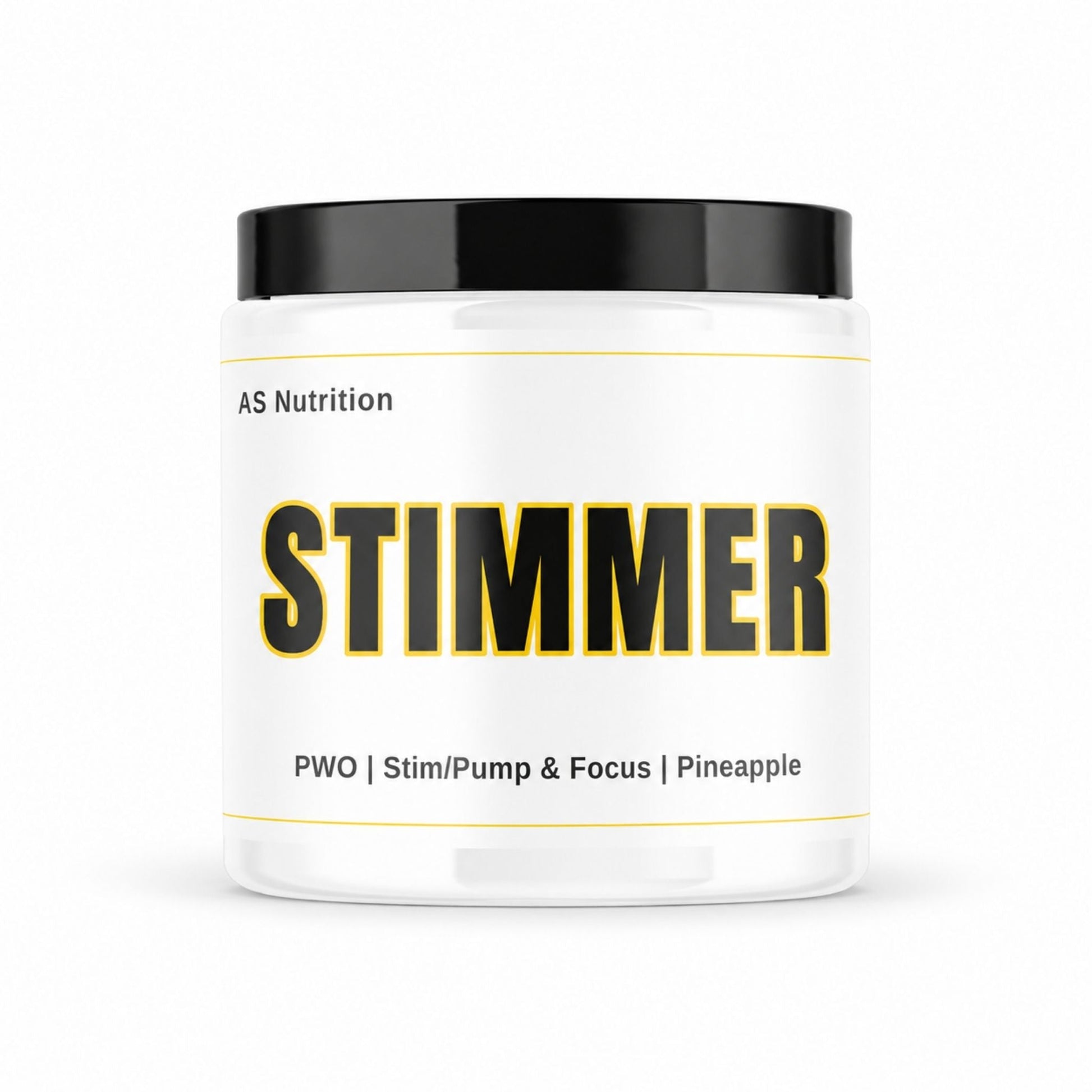Stimmer - TRÄNING & PERFORMANCE BUTIKEN