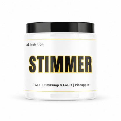 Stimmer - TRÄNING & PERFORMANCE BUTIKEN