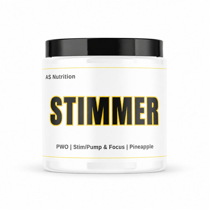 Stimmer