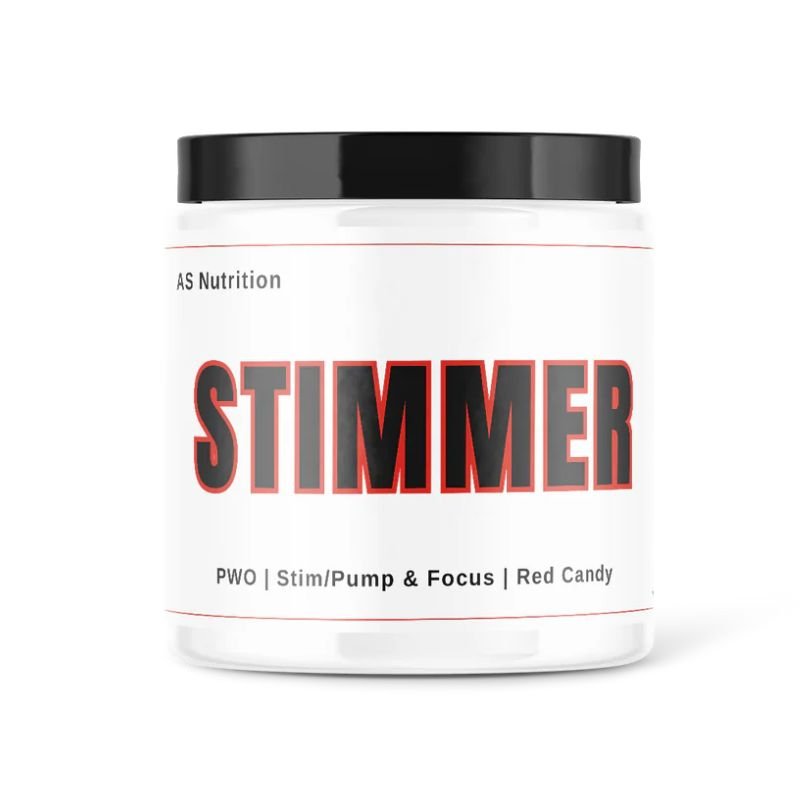 Stimmer - TRÄNING & PERFORMANCE BUTIKEN