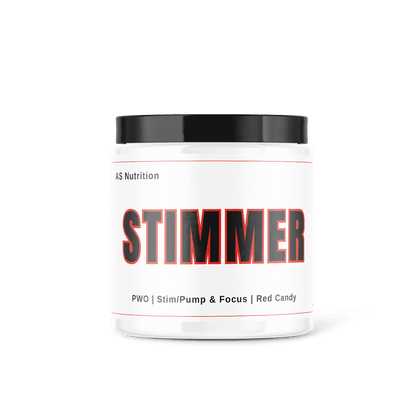 Stimmer - TRÄNING & PERFORMANCE BUTIKEN