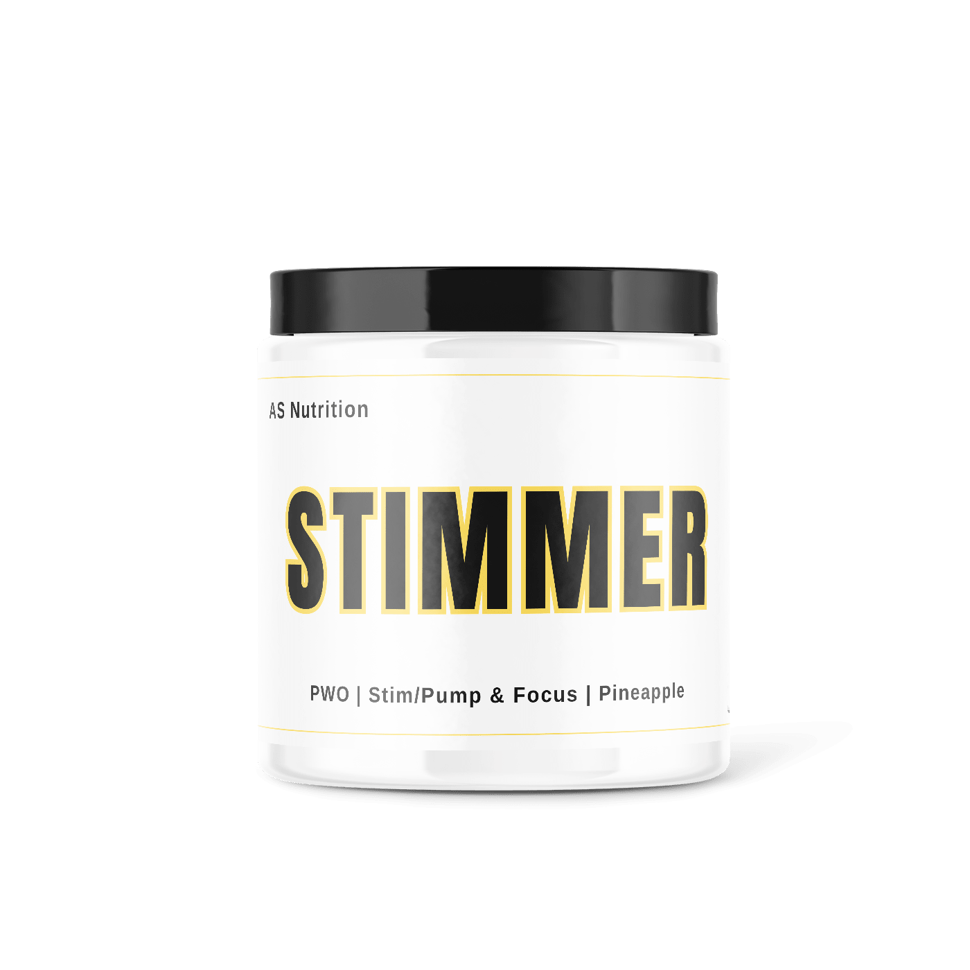 Stimmer - TRÄNING & PERFORMANCE BUTIKEN