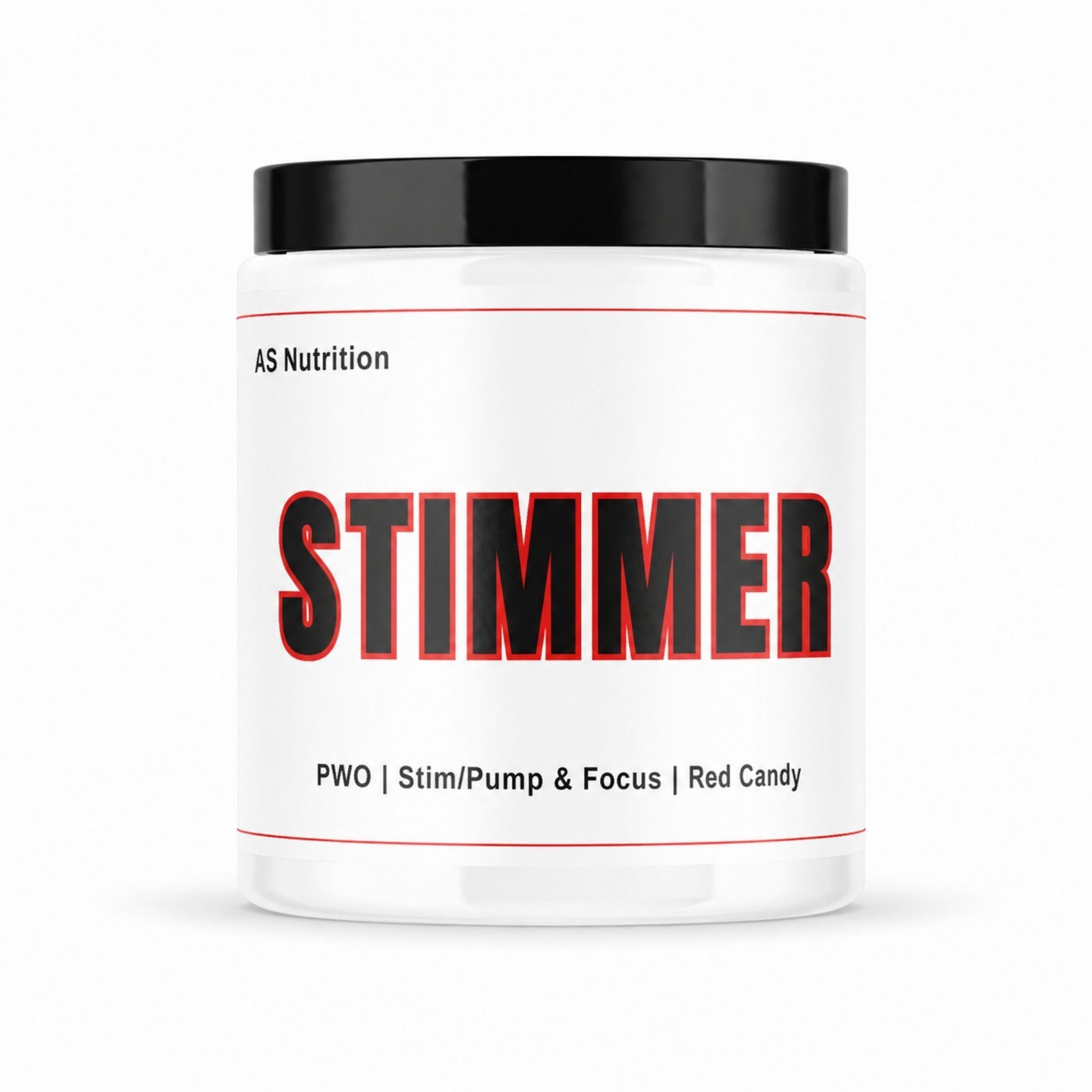 Stimmer - TRÄNING & PERFORMANCE BUTIKEN