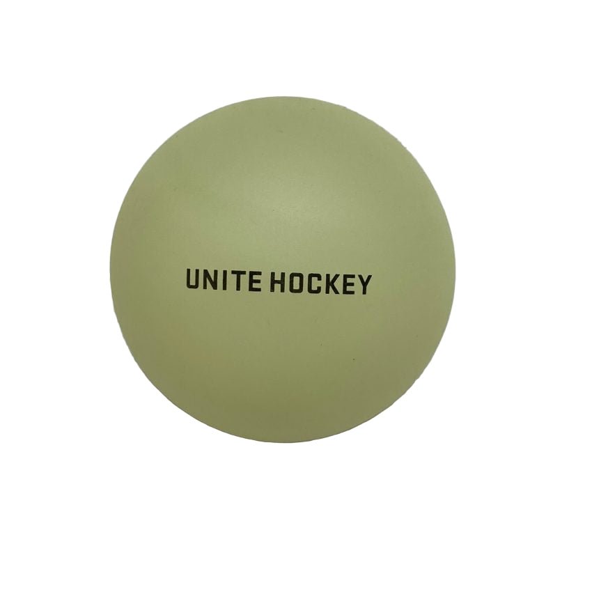 Street Hockey Boll – Flera färger för inomhus & utomhus 3-pack - TRÄNING & PERFORMANCE BUTIKEN