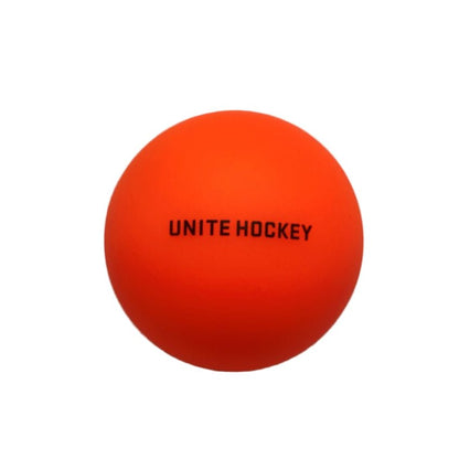 Street Hockey Boll – Flera färger för inomhus & utomhus 3-pack - TRÄNING & PERFORMANCE BUTIKEN