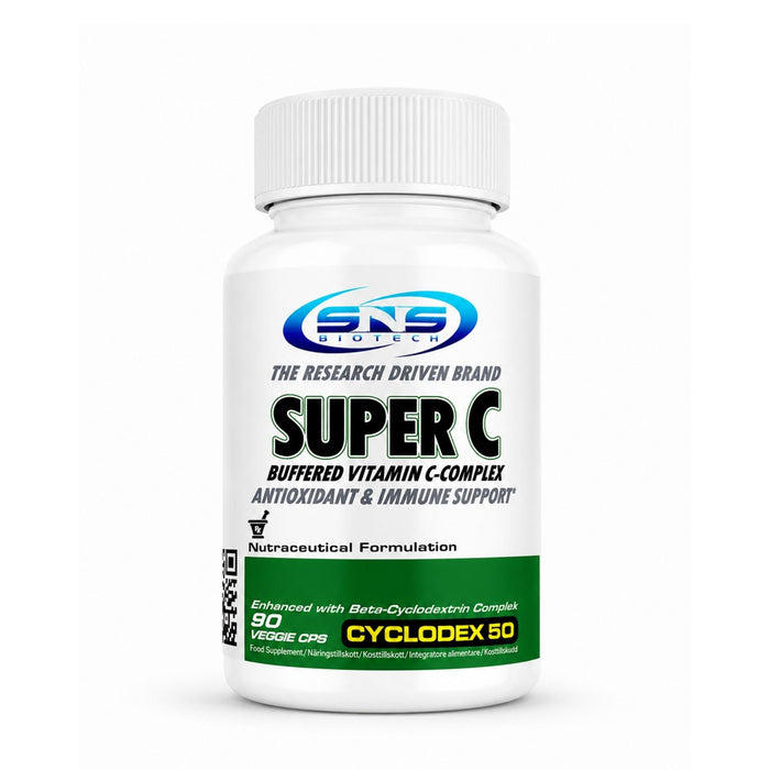 Super C
