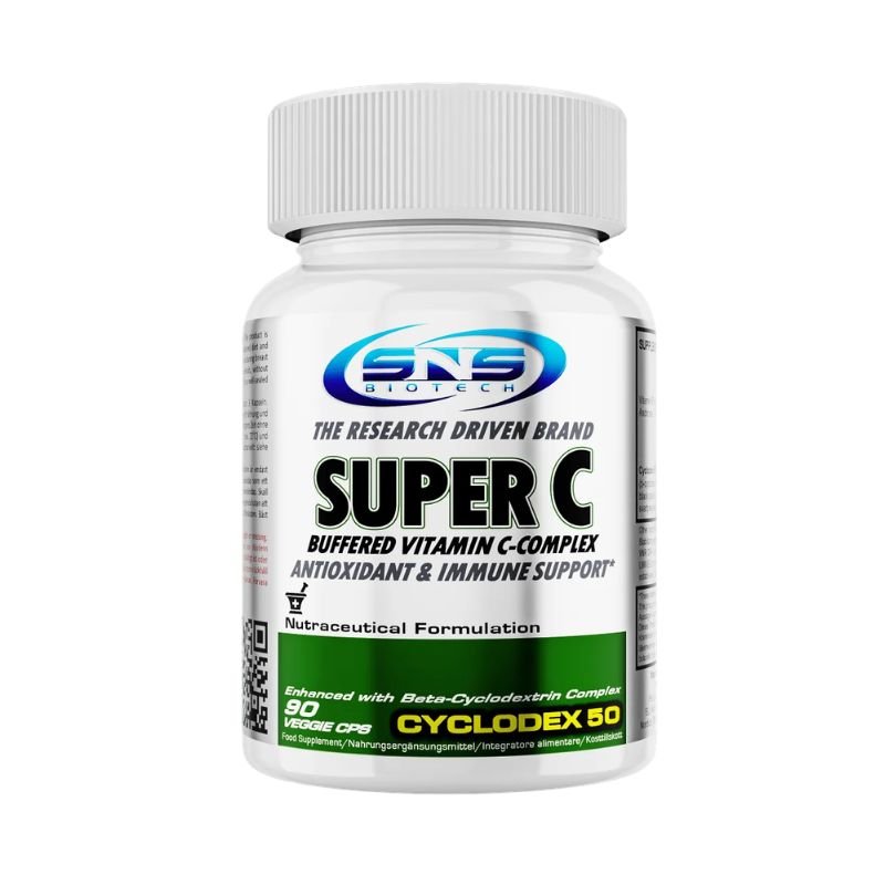 Super C - TRÄNING & PERFORMANCE BUTIKEN