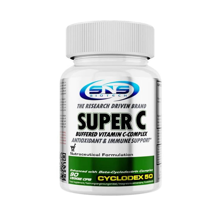 Super C