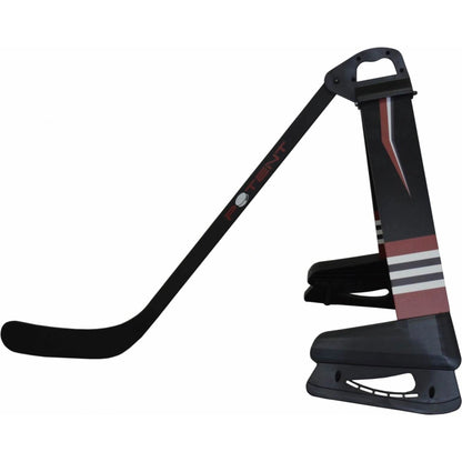 Super Defender Hockey – Träningsredskap för en mot en och dribblingsträning - TRÄNING & PERFORMANCE BUTIKEN