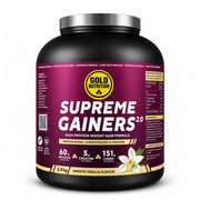Supreme Gainer 2.9KG
