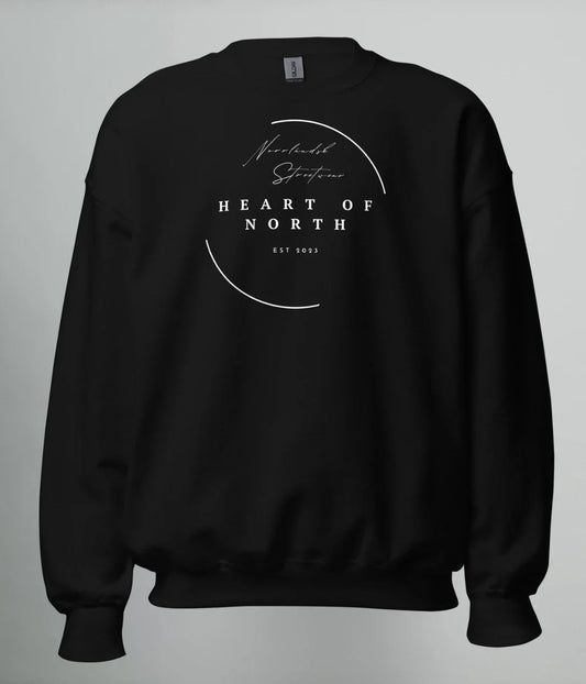SWEATSHIRT EST 2023 - TRÄNING & PERFORMANCE BUTIKEN