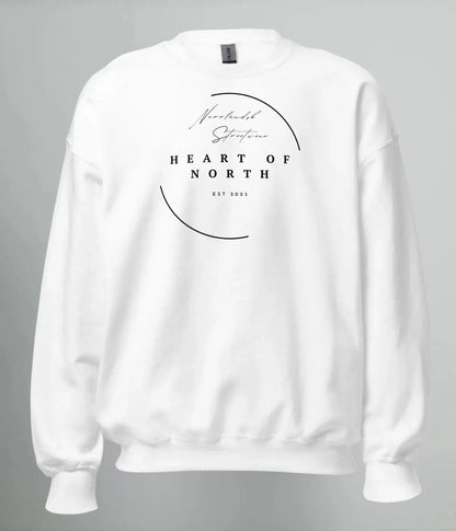 SWEATSHIRT EST 2023 NORRLAND (DL) - TRÄNING & PERFORMANCE BUTIKEN