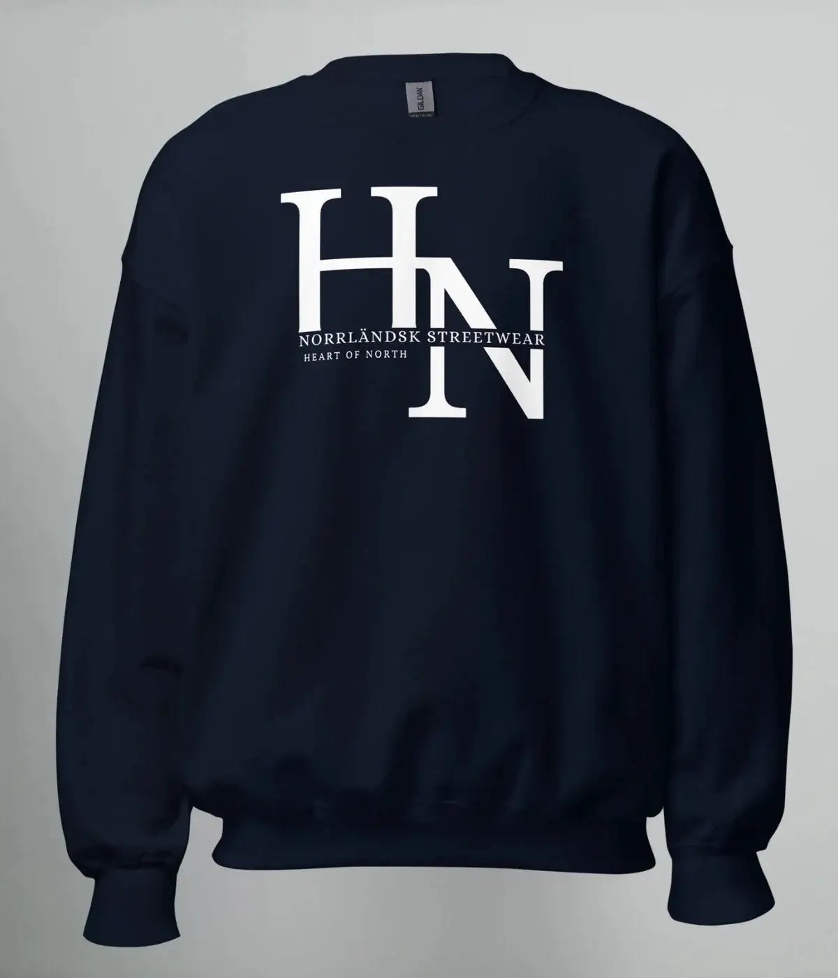 SWEATSHIRT HN NORRLAND - TRÄNING & PERFORMANCE BUTIKEN