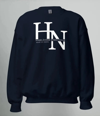 SWEATSHIRT HN NORRLAND - TRÄNING & PERFORMANCE BUTIKEN