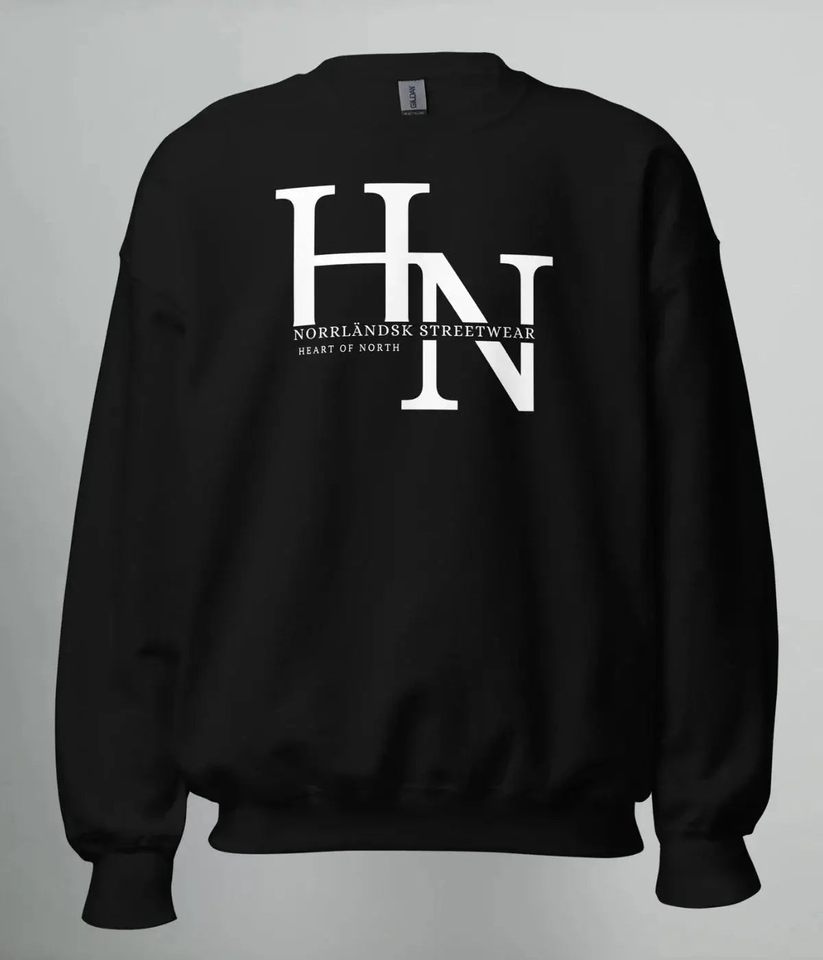 SWEATSHIRT HN NORRLAND - TRÄNING & PERFORMANCE BUTIKEN