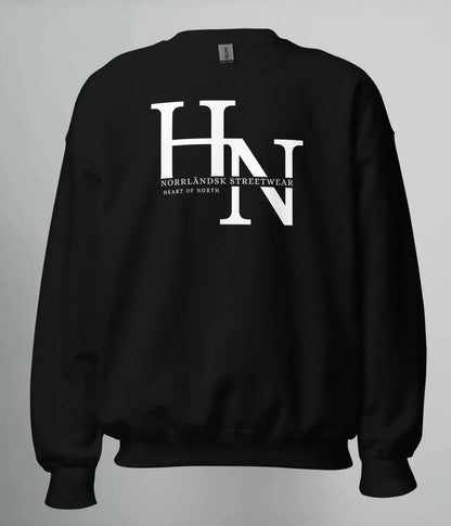SWEATSHIRT HN NORRLAND - TRÄNING & PERFORMANCE BUTIKEN